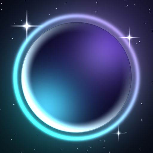 The Aurora Care app icon